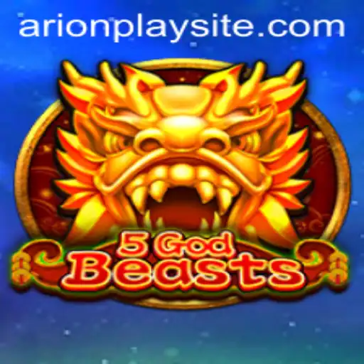 Discover the Epic Adventure of 5GodBeasts: A Strategic Quest with ArionPlay