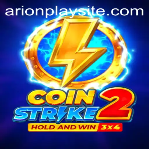 Coinstrike2: A New Era in Multiplayer Gaming with ArionPlay