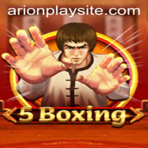 Exploring the Dynamic World of 5Boxing with ArionPlay