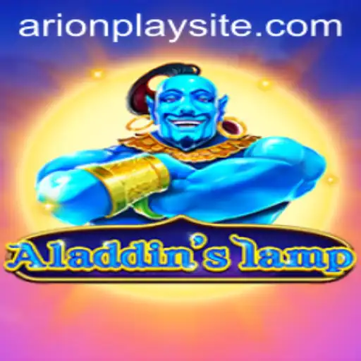 Discover the Magic of Aladdinslamp: Unraveling the Enchantment with ArionPlay