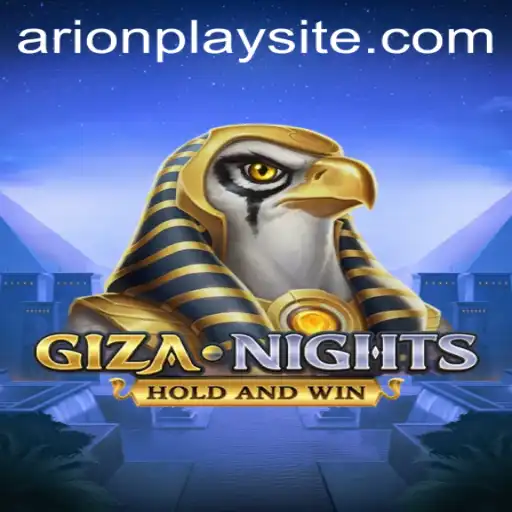 Exploring GizaNights: A Strategic Adventure with ArionPlay