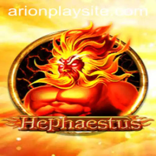 Unveiling Hephaestus: An Epic Gaming Experience with ArionPlay