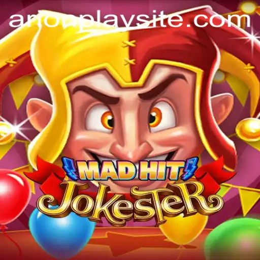 MadHitJokester: A New Era of Interactive Fun with ArionPlay