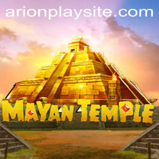 Exploring the Thrills of MayanTemple: A Dive into the world of ArionPlay