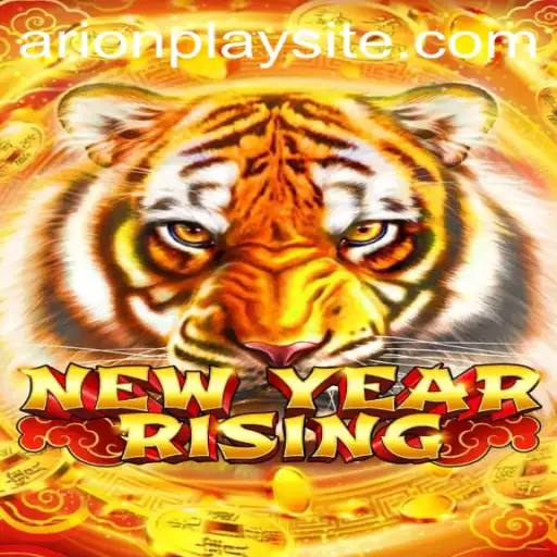 Unveiling NewYearRising: A Revolutionary Game Experience with ArionPlay