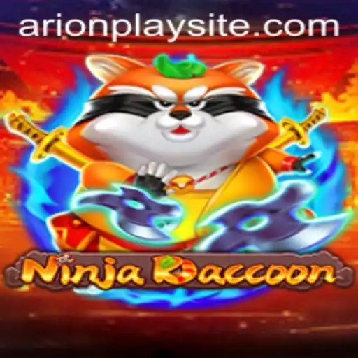 NinjaRaccoon: A Thrilling Adventure with ArionPlay
