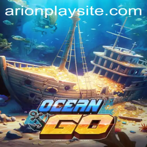 Experience the Thrilling Depths of OceanGO with ArionPlay
