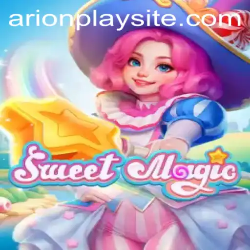 The Enchanting World of SweetMagic and the Rise of ArionPlay
