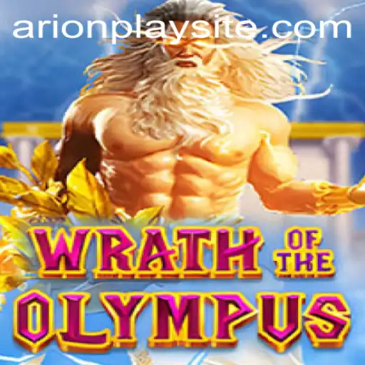 Wrath of Olympus: Exploration of Myths in Gaming