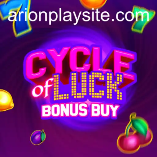 Exploring the Excitement of CycleofLuckBonusBuy in the ArionPlay Universe