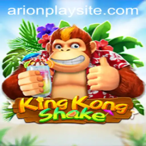Experience the Thrill of KingKongShake Featuring ArionPlay