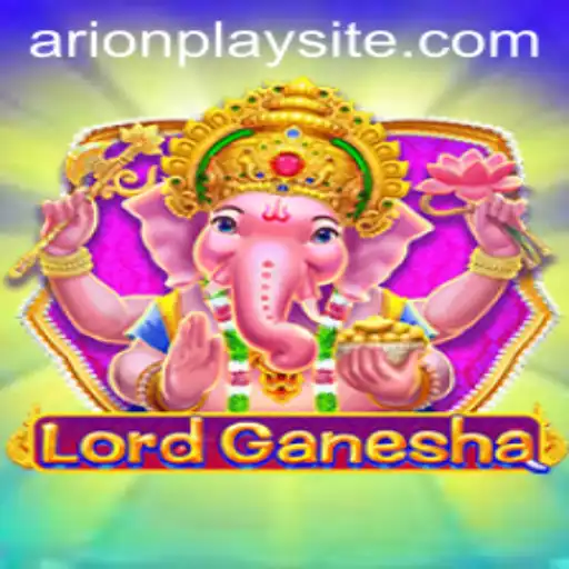 LordGanesha: Immersive Gameplay and Strategic Adventures with ArionPlay