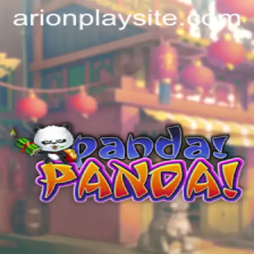 PandaPanda: An Engaging Game Experience with ArionPlay