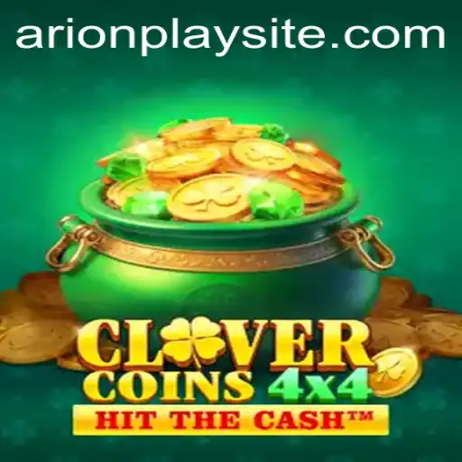 Exploring CloverCoins4x4: A Thrilling Journey into a World of Adventure and Strategy