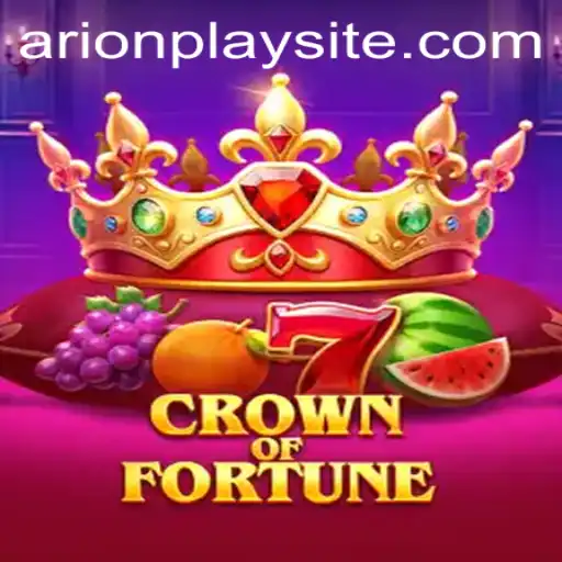Discovering the Enchanting World of CrownofFortune with ArionPlay