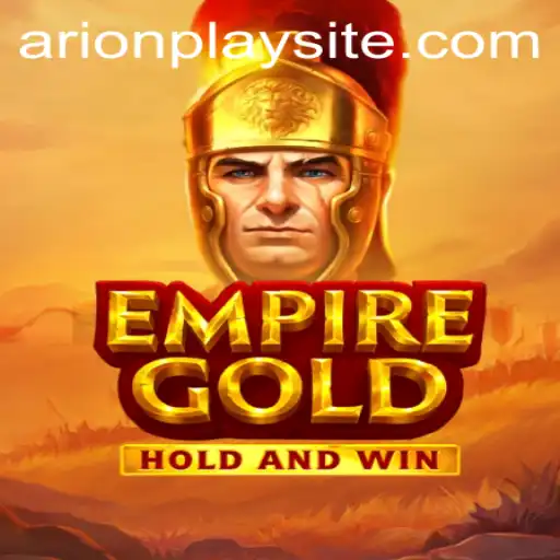 EmpireGold: A New Era in Gaming with ArionPlay
