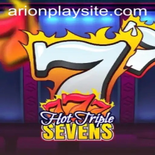 Discover the Excitement of HotTripleSevens: A Thrilling Casino Experience
