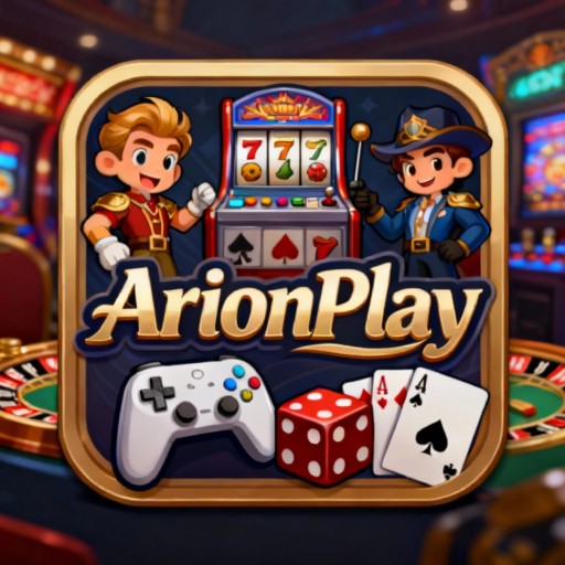 ArionPlay