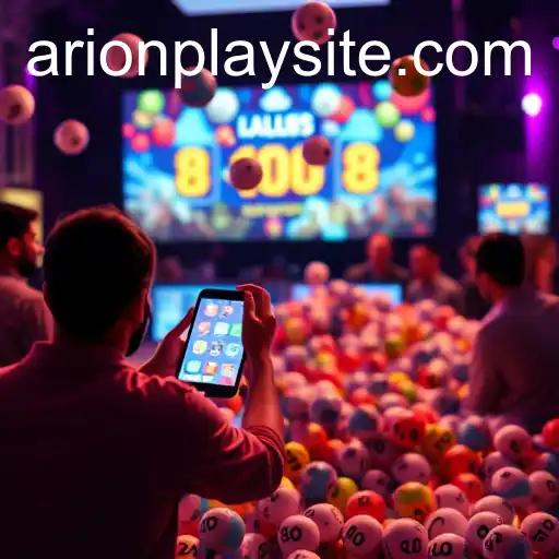 The Fascinating Intersection of Lottery and ArionPlay