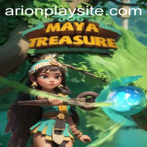 Discover the Adventure of MayaTreasure with ArionPlay
