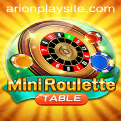 Exploring the Exciting World of MiniRoulette with ArionPlay