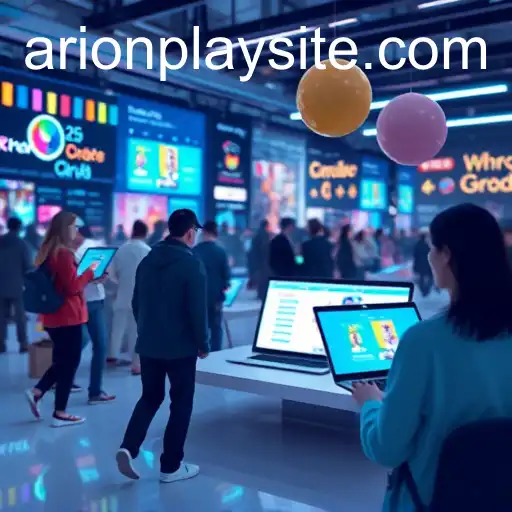Exploring the Dynamics of Promotions in the Digital Age: The Role of ArionPlay
