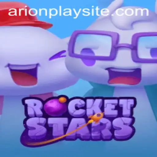 RocketStars: The Galactic Adventure with ArionPlay