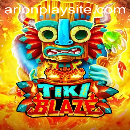 Explore the Thrilling World of TikiBlaze and the Role of ArionPlay