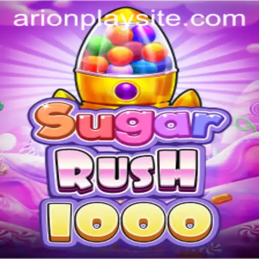 Discover the Sweet Thrills of SugarRush1000 with ArionPlay