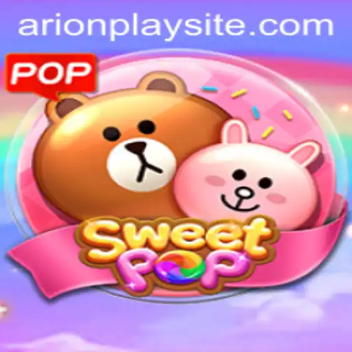 SweetPOP Game and ArionPlay: An Immersive Confectionery Adventure