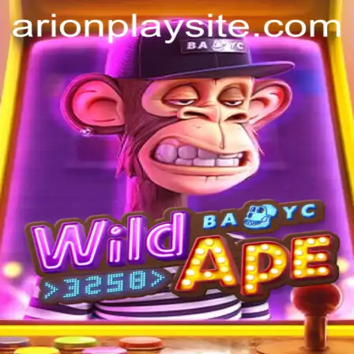 Discover the Thrilling World of WildApe3258: An In-Depth Look with ArionPlay